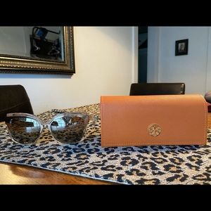 Tory Burch sunglasses